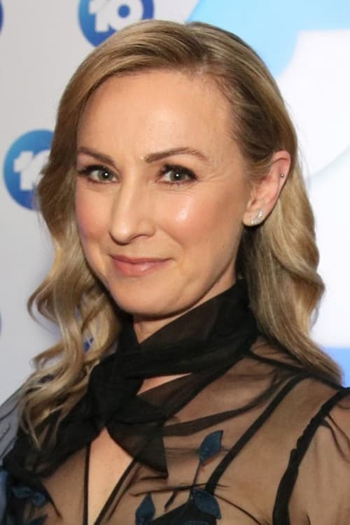 Lisa McCune filmleri