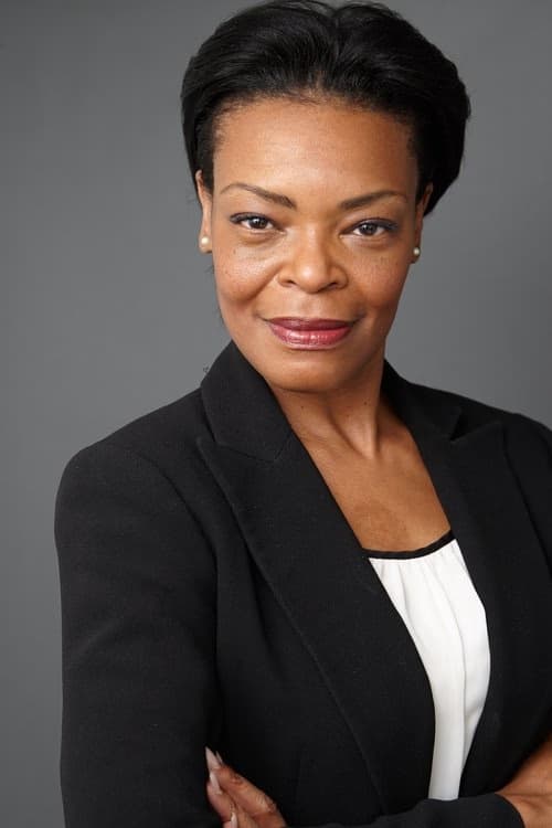 Lisa Renee Pitts filmleri