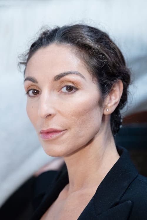 Lisa Tønne filmleri