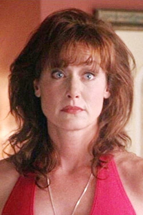 Lisa Thornhill filmleri