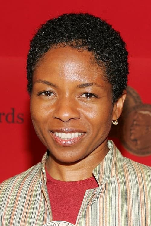LisaGay Hamilton filmleri