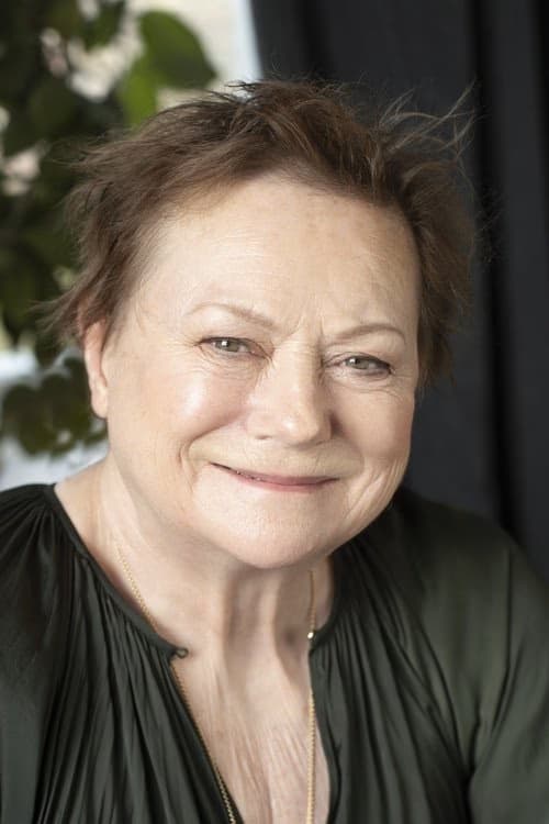 Lisbet Dahl filmleri