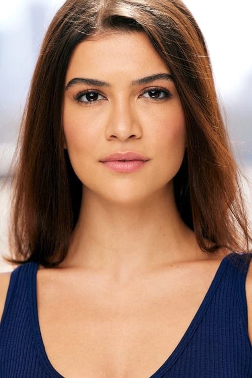 Lisette Olivera filmleri