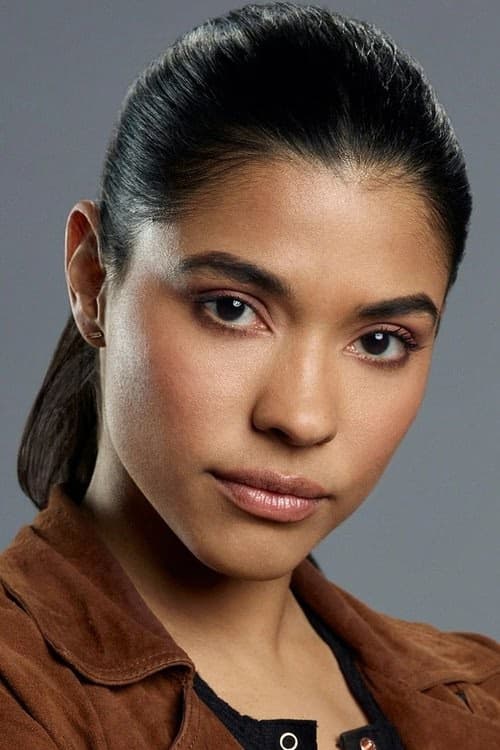 Lisseth Chavez filmleri
