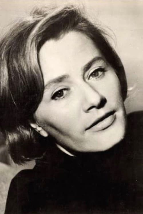 Lissy Tempelhof filmleri