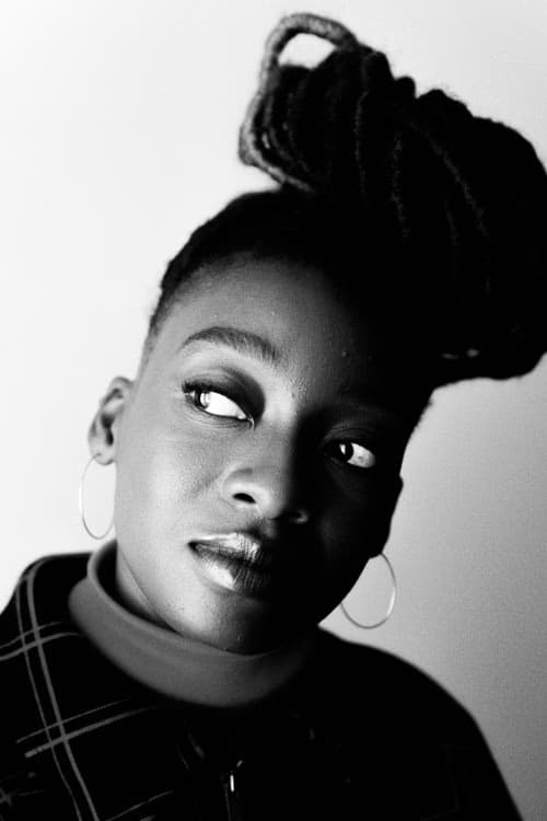 Little Simz filmleri