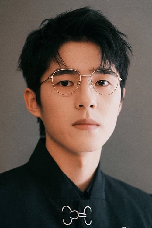 Liu Hao-Ran filmleri