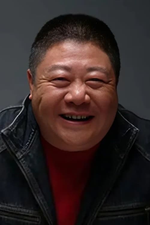Liu Jin Shan filmleri