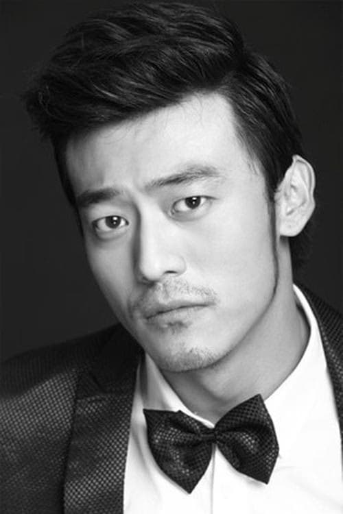 Liu Junxiao filmleri