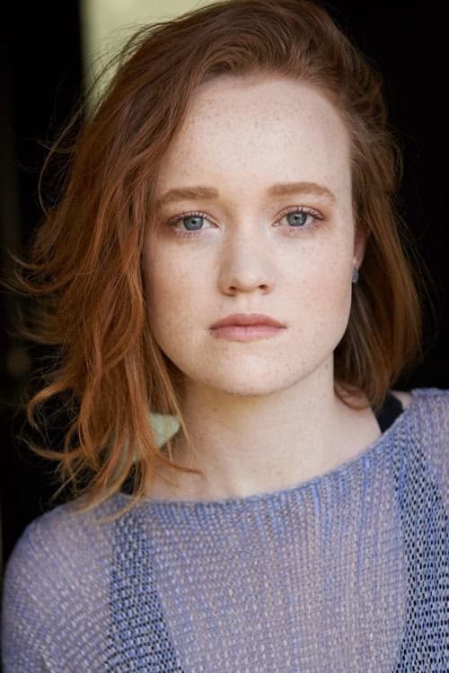 Liv Hewson filmleri