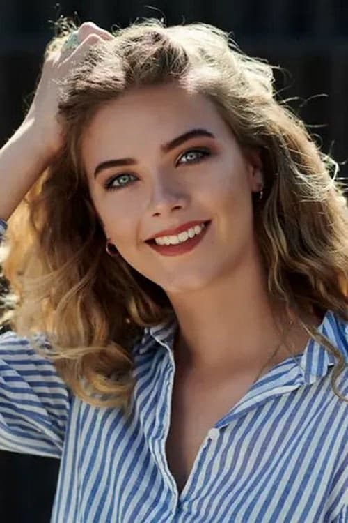 Liv Leman Brandorf filmleri