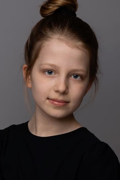 Liva Forsberg filmleri