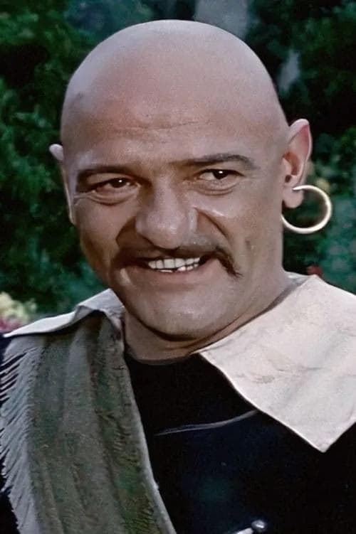 Livio Lorenzon filmleri