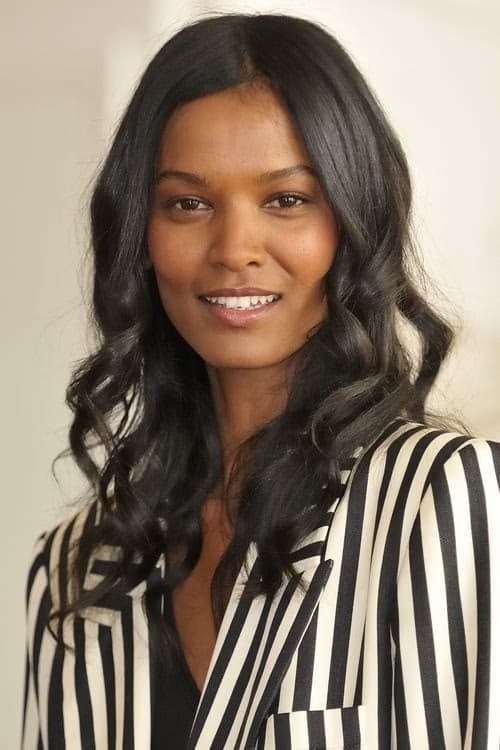 Liya Kebede filmleri