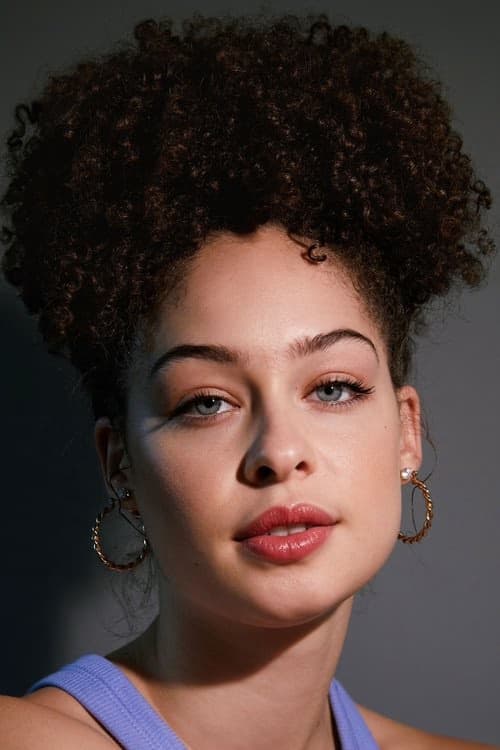Liz Caribel Sierra filmleri