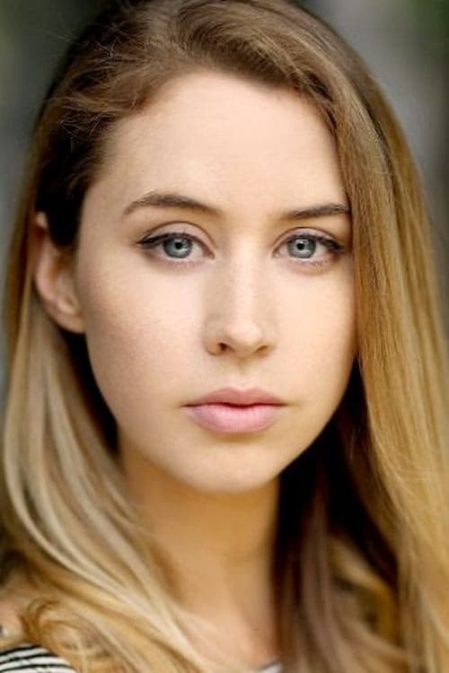 Liz Kingsman filmleri