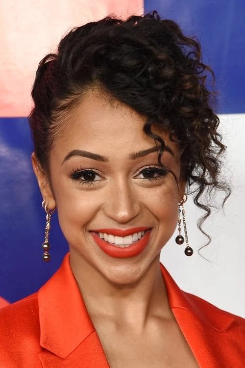 Liza Koshy filmleri