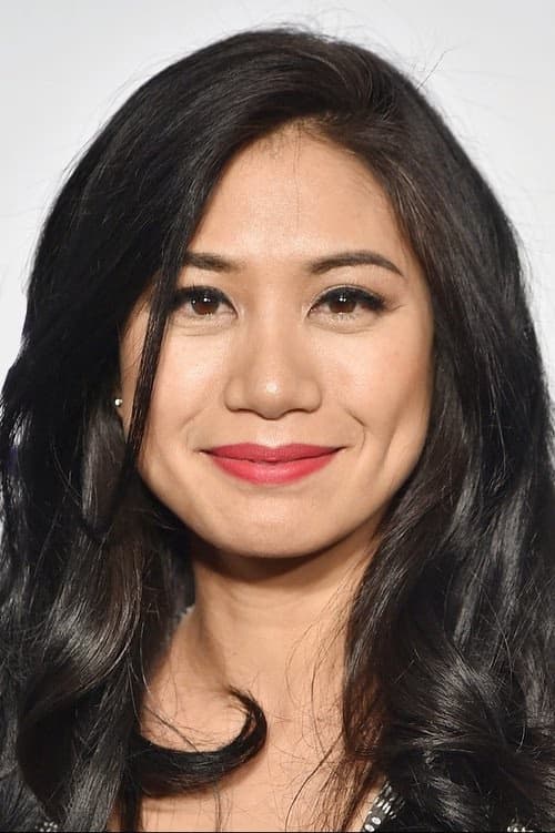 Liza Lapira filmleri