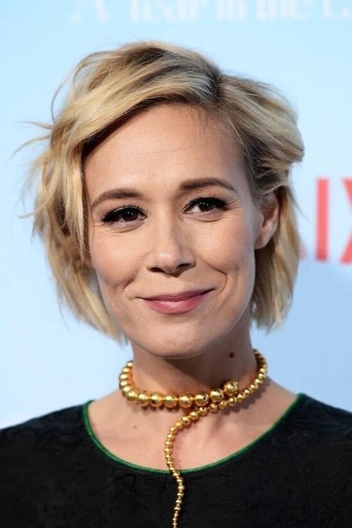 Liza Weil filmleri