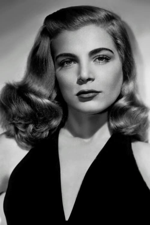 Lizabeth Scott filmleri