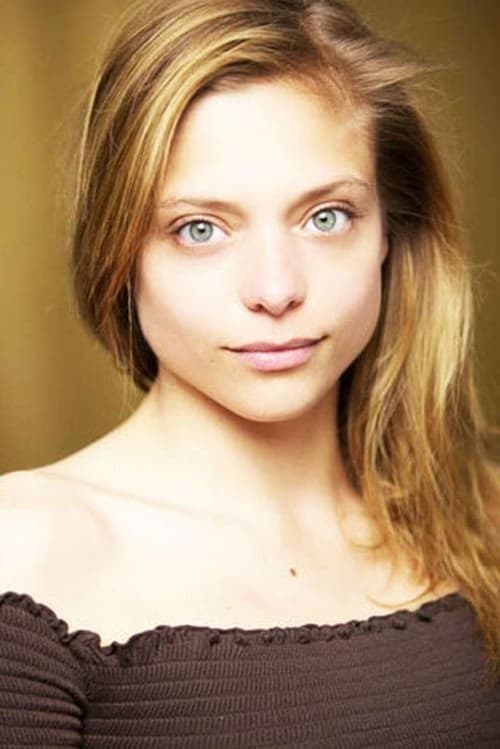 Lizzie Brocheré filmleri