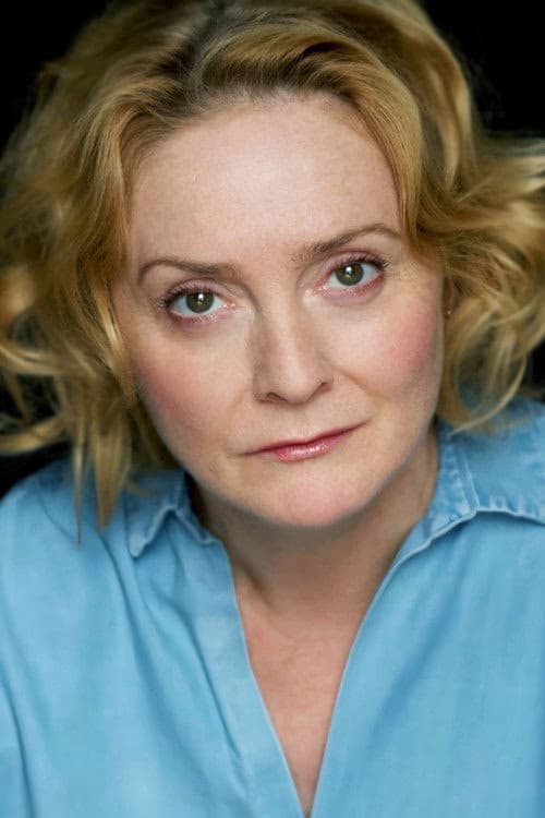 Lizzie Hopley filmleri