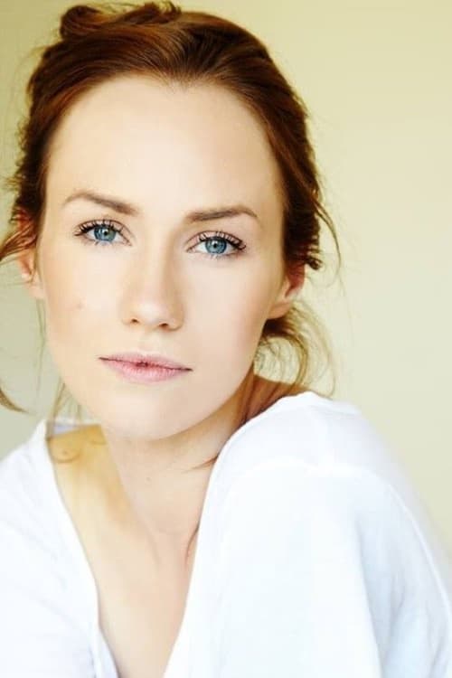 Lizzie Schebesta filmleri