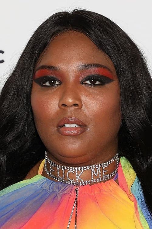 Lizzo filmleri