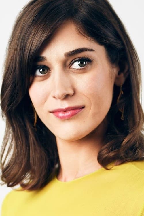 Lizzy Caplan filmleri