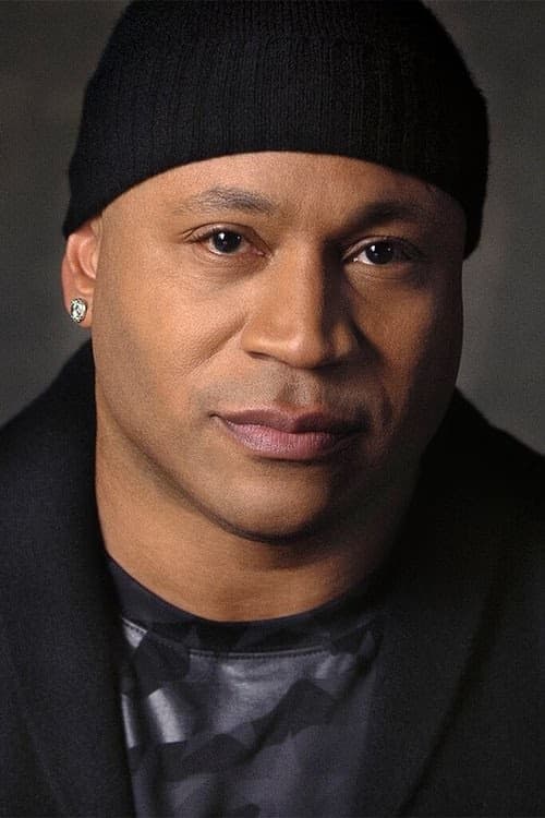 LL Cool J filmleri