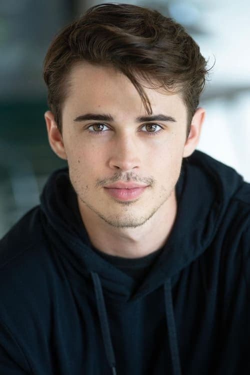 Logan Allen filmleri