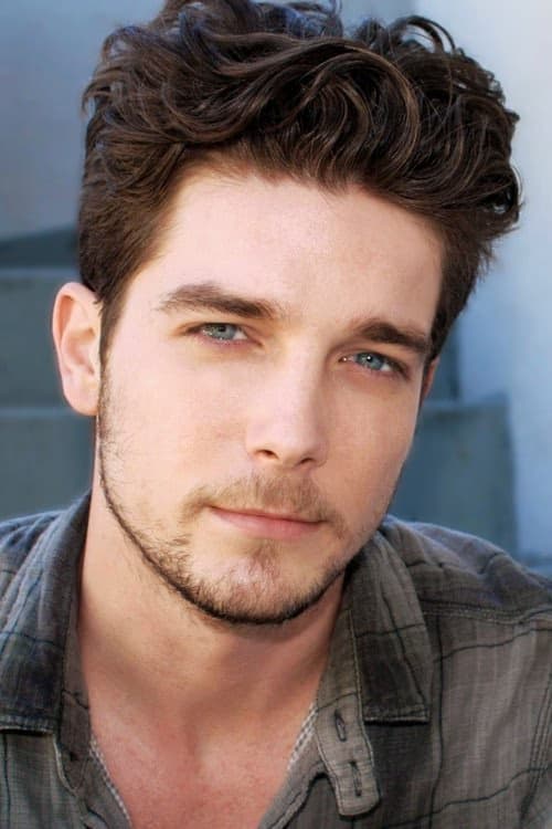 Logan Bartholomew filmleri