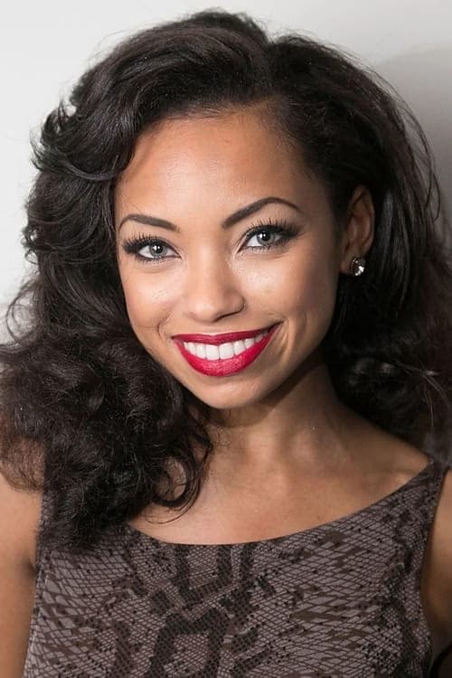 Logan Browning filmleri
