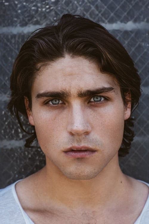 Logan Huffman filmleri