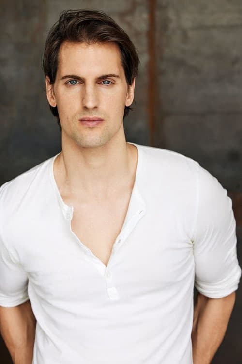 Logan Hunt filmleri