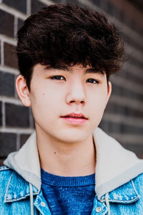 Logan Kim filmleri