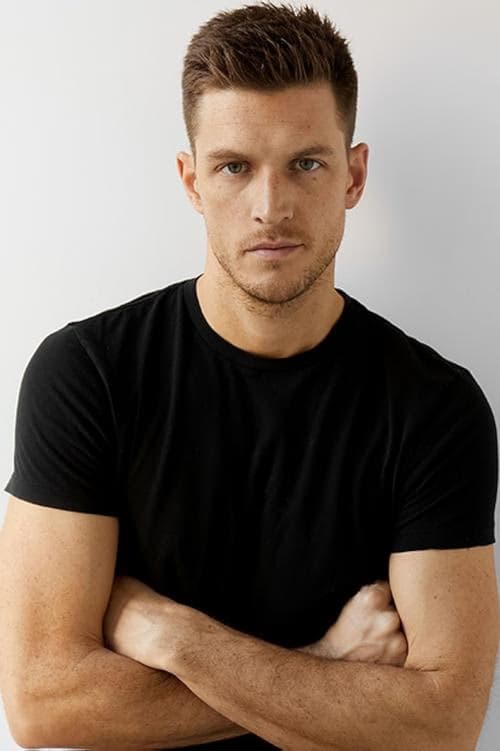 Logan Macrae filmleri