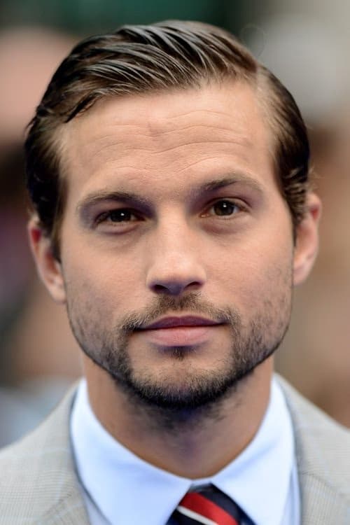 Logan Marshall-Green filmleri