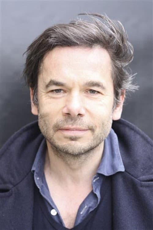 Loïc Houdré filmleri