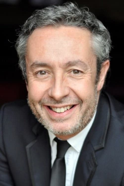 Loïc Rojouan filmleri