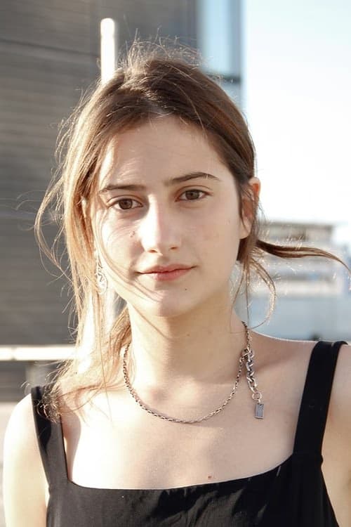 Lola Créton filmleri