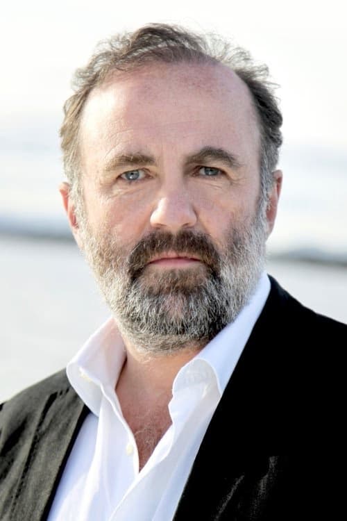 Lorcan Cranitch filmleri