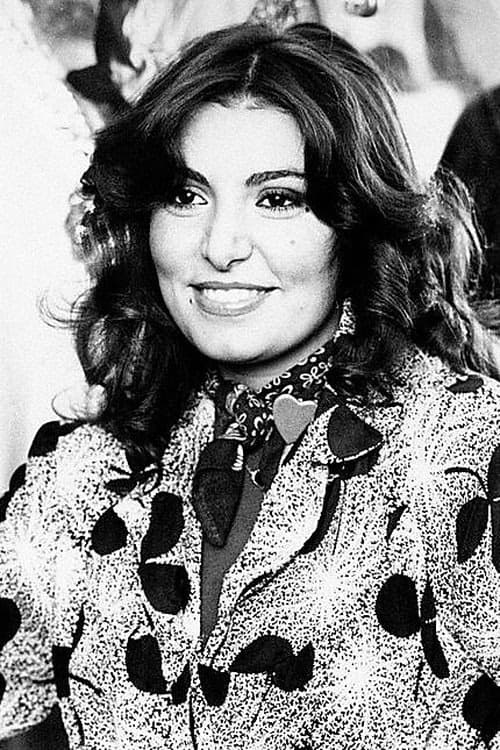 Loredana Bertè filmleri