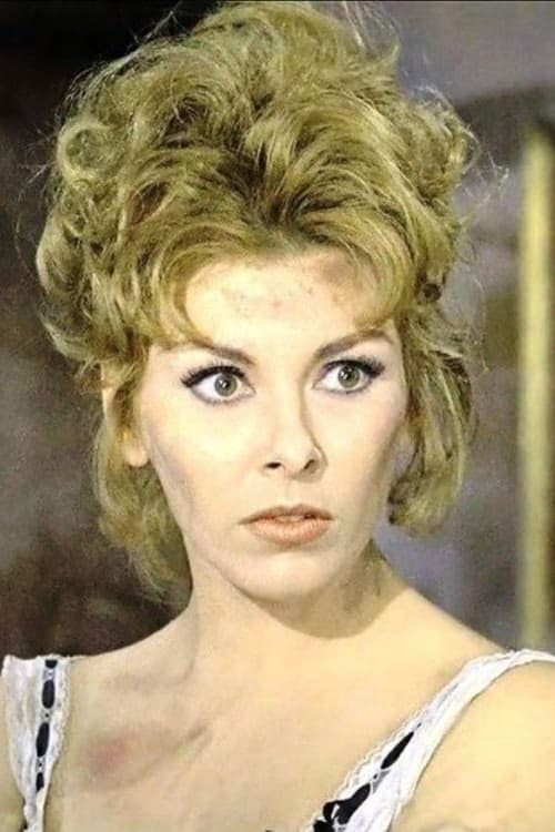 Loredana Nusciak filmleri