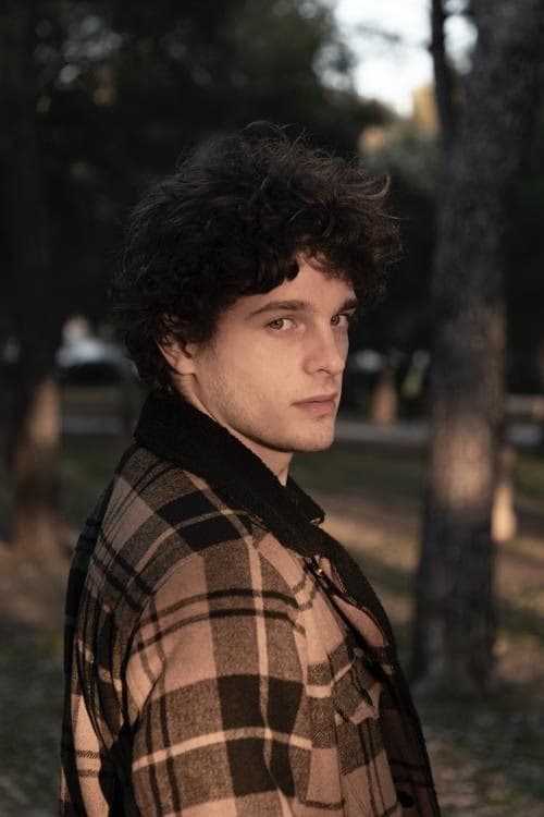 Lorenzo Aloi filmleri