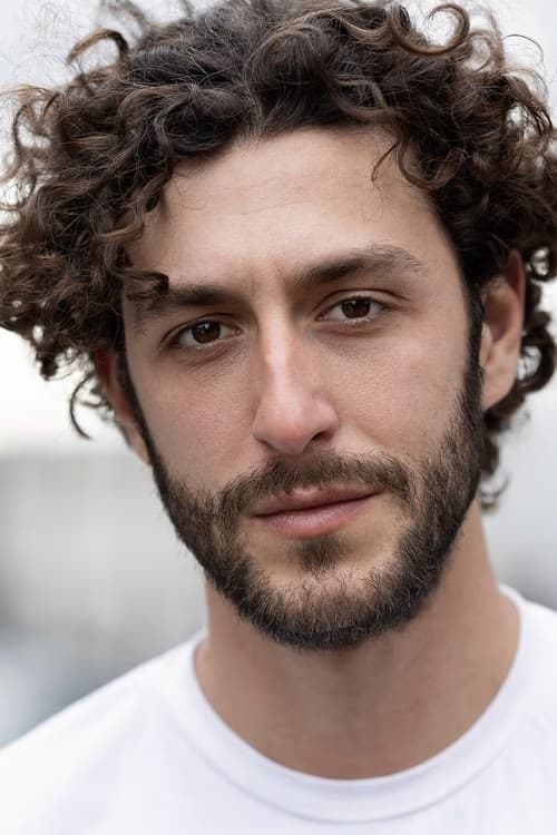 Lorenzo de Moor filmleri