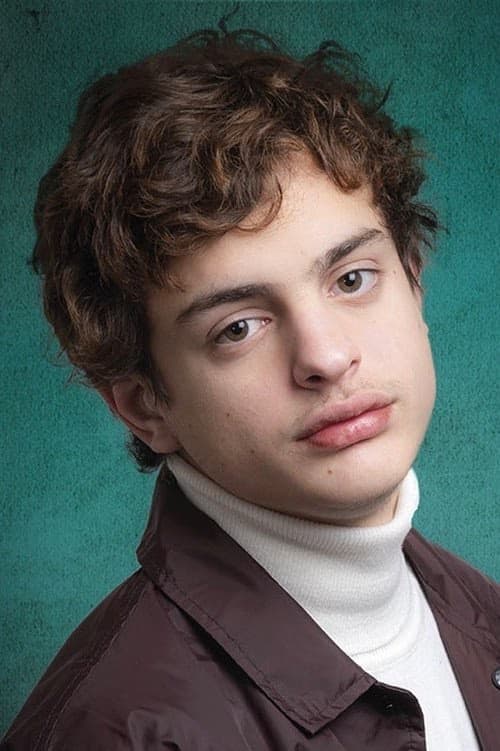 Lorenzo Ferro filmleri