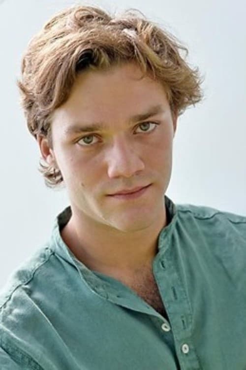 Lorenzo Richelmy filmleri