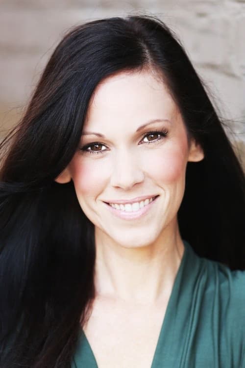 Lori Beth Sikes filmleri