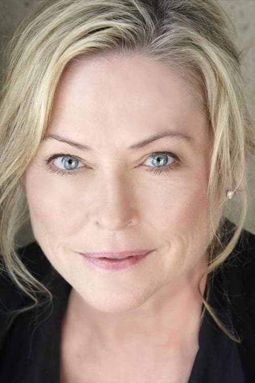 Lori Hallier filmleri